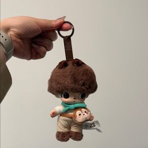 Dimoo World x Disney - Chip and Dale